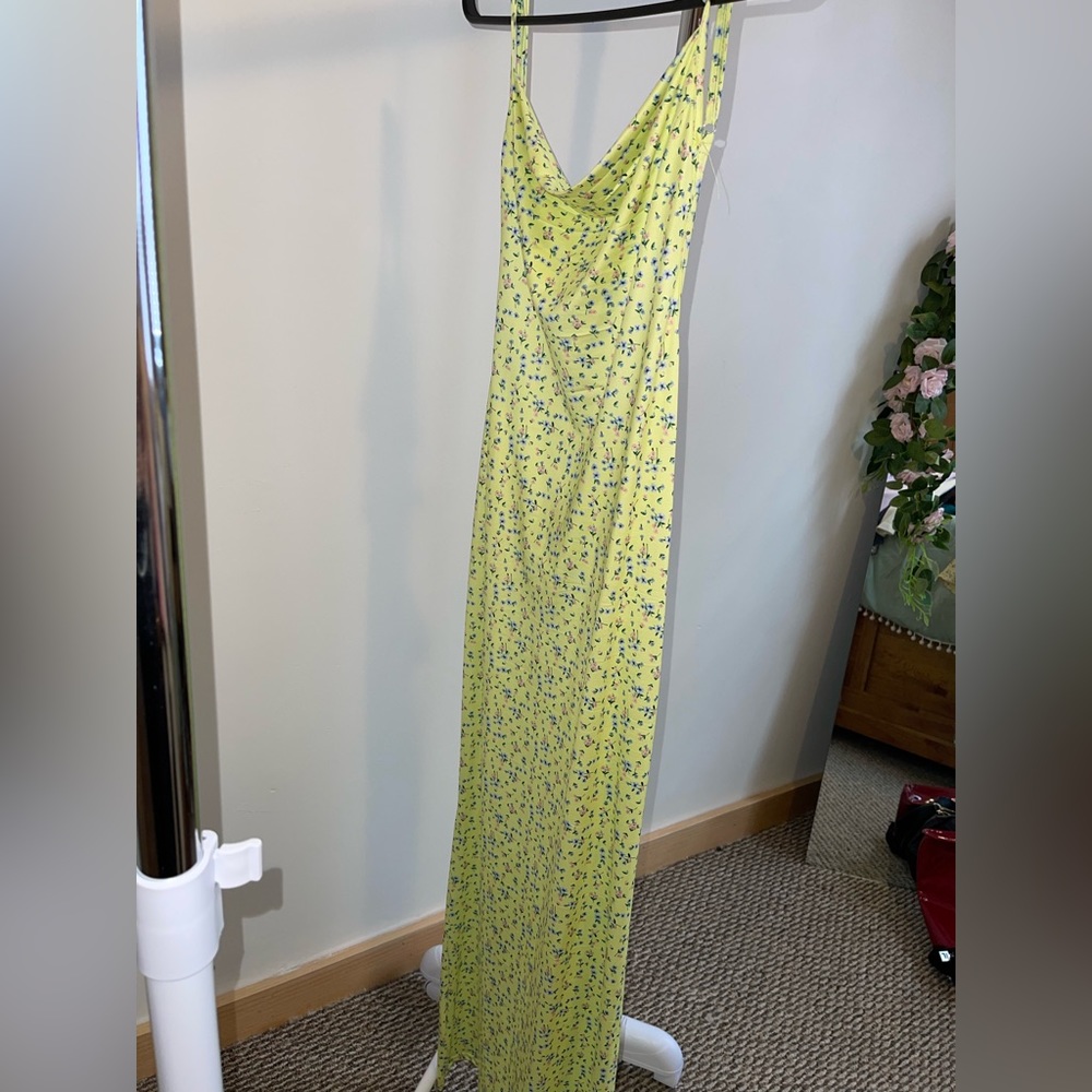 Viral Tik Tok/ Amazon Dress